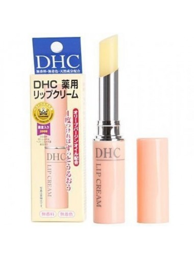 DHC 橄欖護唇膏 